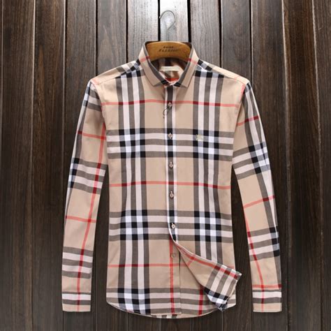 burberry blouses replica|burberry long sleeve shirt women's.